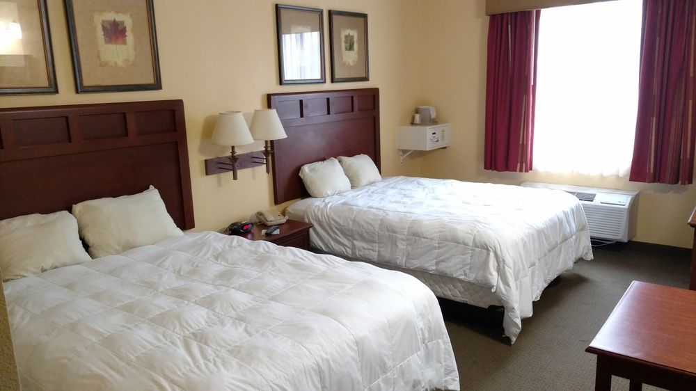 Executive Inn & Suites Cuero Esterno foto